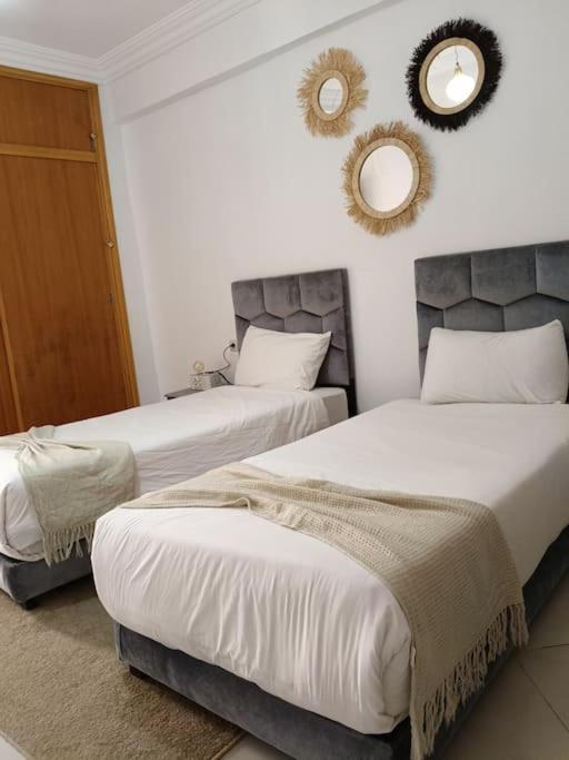 Family House Marrakech Apartment *